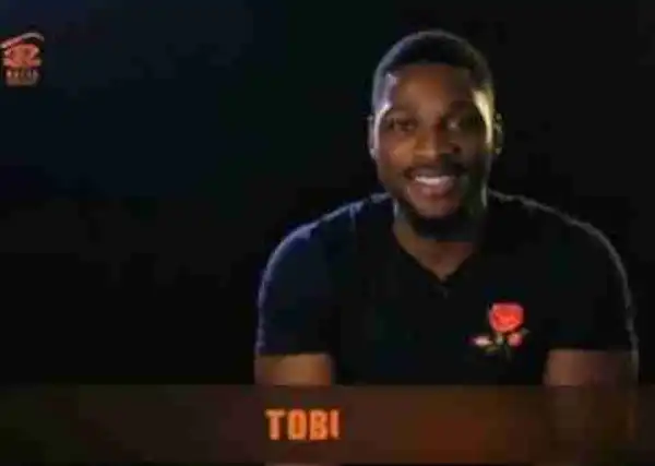 BBNaija: ‘Tobi Resigned Prior To The Show’ – Heritage Bank Speaks